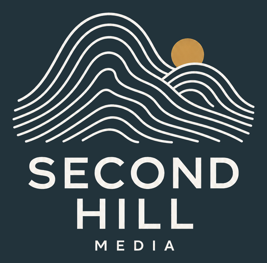 Second Hill Media